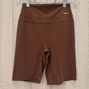 Whitney Simmons x Gymshark Biker Shorts